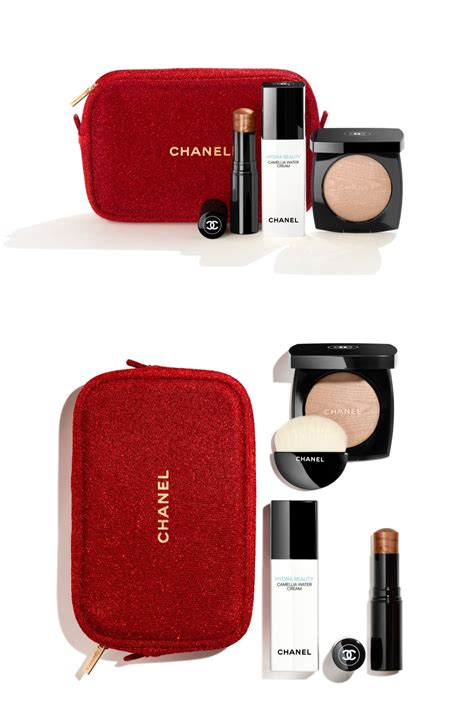 chanel makeup australia prices